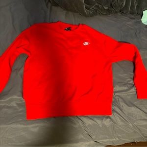 Selling because it is too small. Looks new.